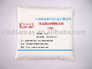 Trisodium Phosphate Anhydrous Atsp Food Grade