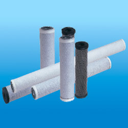 Carbon Block Filter Cartridge , Activated Carbon , Carbon Filter , Carbon Block Filter