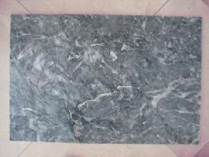 blue marble