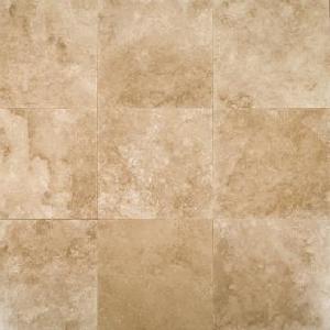 Classic Travertine Tile