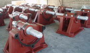 Slurry Pump Spare Parts