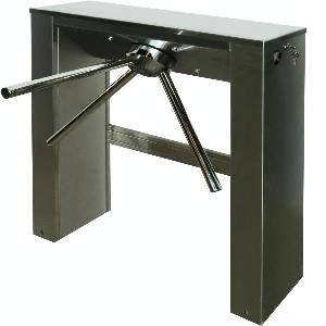 stainless steel passing tripod turnstile