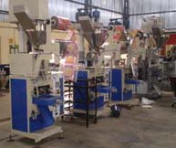 Sell Sachet Packaging Machines