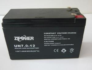 Export Lead Acid Battery, Vrla Battery