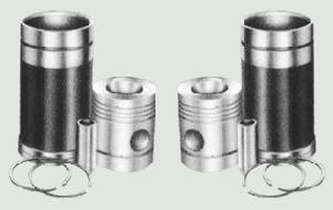 cylinder liner