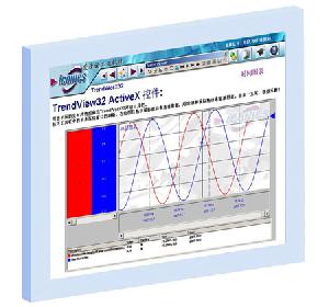 19 Inches Lcd Industrial Chassis Monitor Touch Screen Optional Apm-19