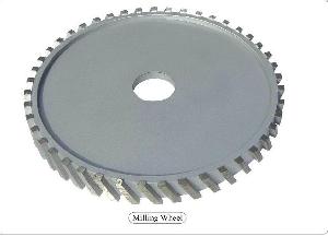 Diamond Milling Wheels For Stone Industry