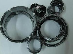 dh wiper seal