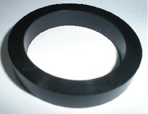 flexible washer spring dustproof seal