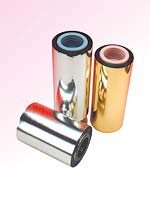 Supply Metalized Cpp, Pet, Pe Film