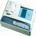 Digital Single Channel Ecg / Ecg Machines / Ekg Machines