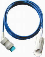 Siemens Adult Finger Clip Sensor Siemens Spo2 Sensor