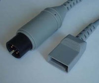 Spacelabs-utah Ibp Cable Rsd M005 Made In China Ronseda