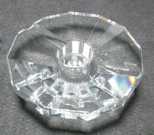 Crystal Lamp Part