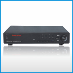 9 channel network dvr