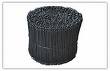 Black Annealed Iron Wire Loop Ties For Sale