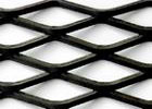 carbon steel expanded metal mesh