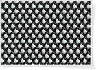 Decorative Expanded Aluminum Mesh For Sale