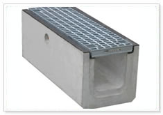 drain cover steel bar grating