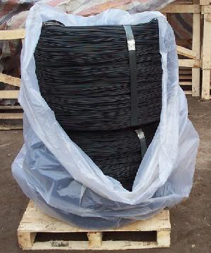 elec galvanized wire dip annealed iron