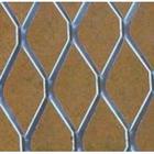 expanded aluminum metal mesh