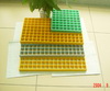 Fiberglass Bar Grating And Other Grating Available For Sale