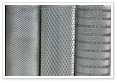 plastering expanded metal decorated mesh wall plaster finish hardware