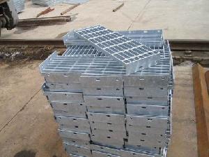 Platform Steel Bar Grating For Sale