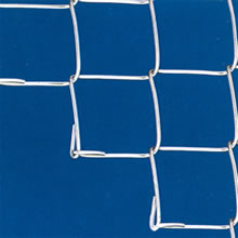 quanlity chain link fence wire mesh