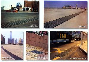 Steel Bar Grating For Sale