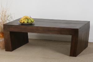 Mango Wood Coffee Table, Mango Wood Furniture, Furniture Manufacturer And Exporter