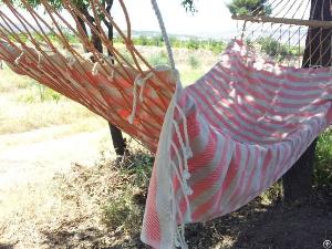 lightweight cotton throws