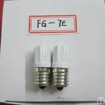 fg 7e leuchtstofflampen starter e17 schraubsockel