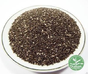 chia seeds