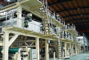 Coater For Paper Mill