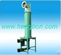 Countercurrent Light Cleaner For Paper Mill