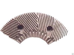 favorites compare d r 460 mm refiner dics