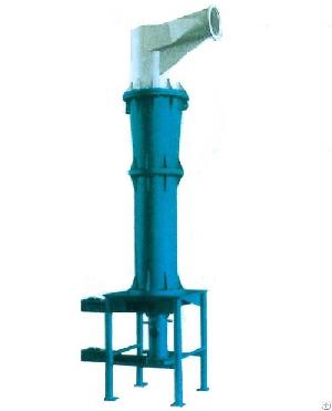 High Density Cleaner For Paper Mill Paper Machine Pulping Equipment