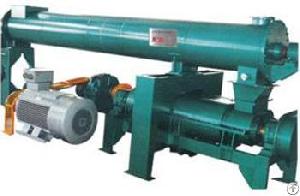 disc heat disperser paper machine