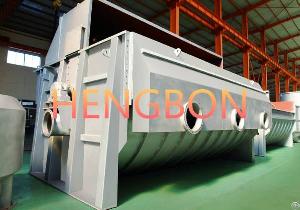 Hot-sale Disc Thickener For Paper Making Machinery