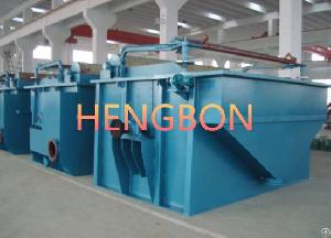 Hot-sale Gravity Cylinder Thickener