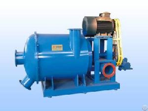 Impurity Separator For Paper Making Machine Mill Only