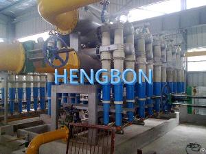 Multi-functional Cleaner Of Paper Machine