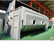 Paper Making Disc Thickener