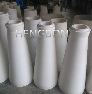 Performance And Character Of Cleaner Spare Part For Waste Paper Pulp