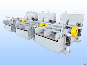 Self-washing Vibratory Screen For Paper Making Machine