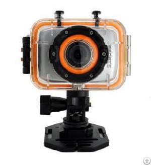 sports dv car camera dvr