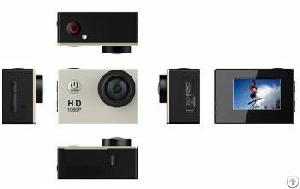 sports waterproof dvr camera