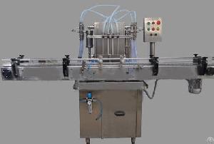 distributors filling packaging machines india