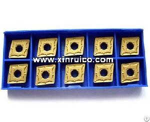 Manufacturer Of Cnc Carbide Cutting Inserts